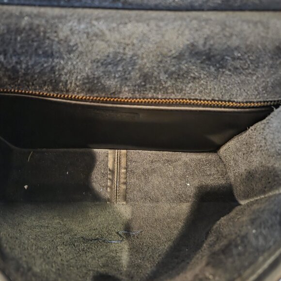 Coach Handbag - Picture 2 of 3